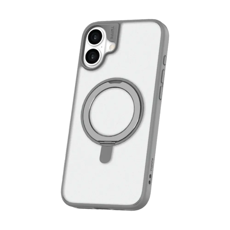 TUFF8 Glide360 Case for iPhone 16 Plus (MagSafe Compatible)