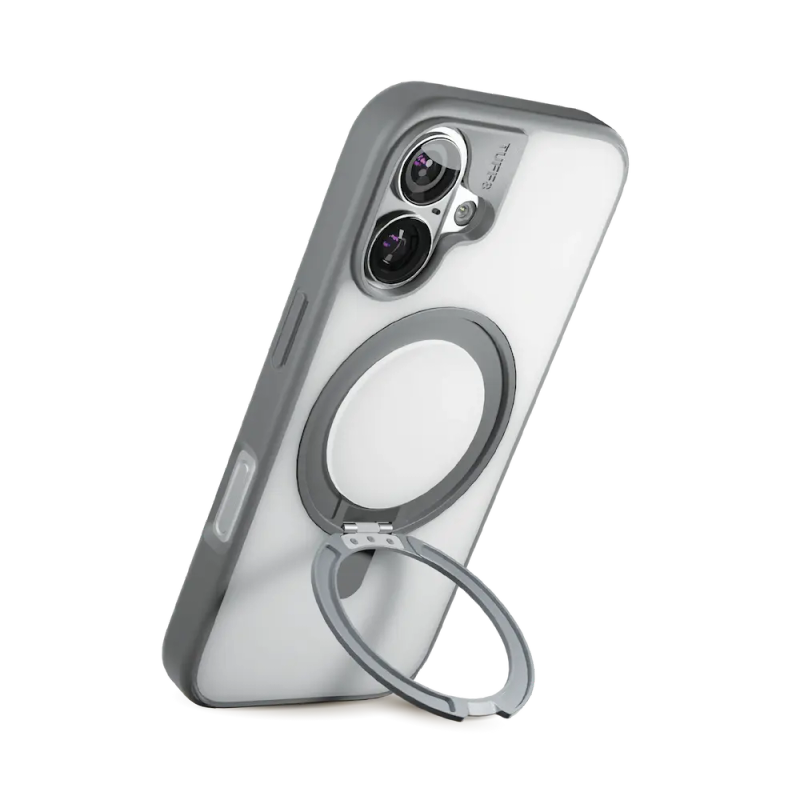 TUFF8 Glide360 Case for iPhone 16 Plus (MagSafe Compatible)