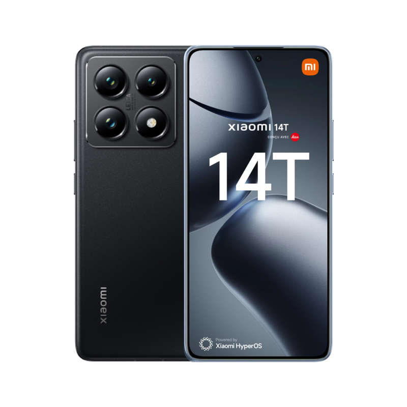 XIAOMI 14T 5G 512GB (Dual SIM)