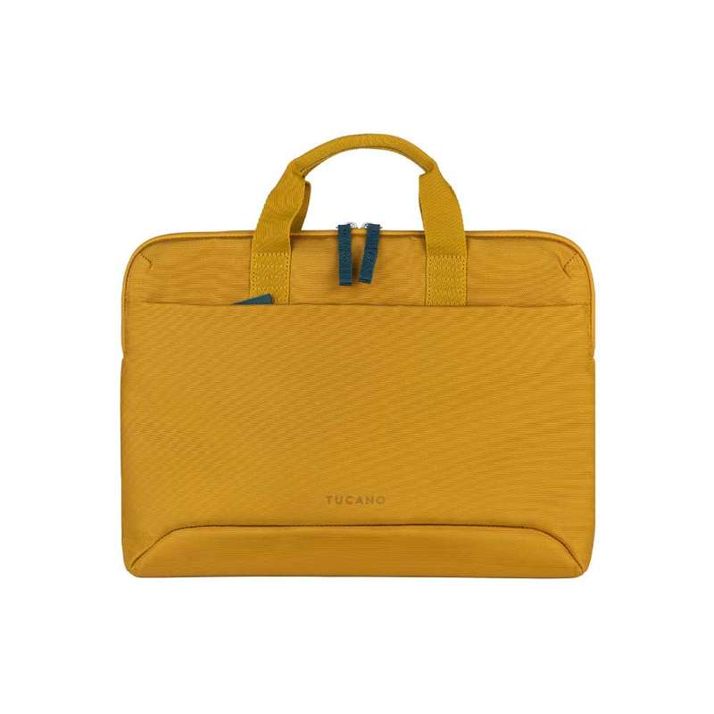 TUCANO Smilza Borsa Super-Slim 13/14 Inch Nyon Laptop Bag