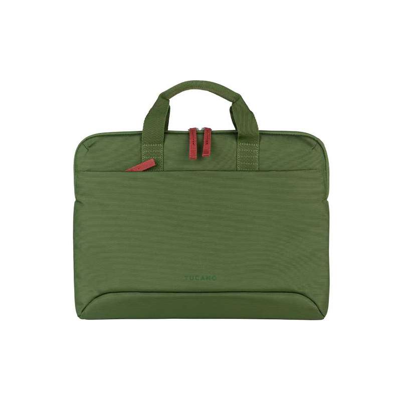 TUCANO Smilza Borsa Super-Slim 13/14 Inch Nyon Laptop Bag