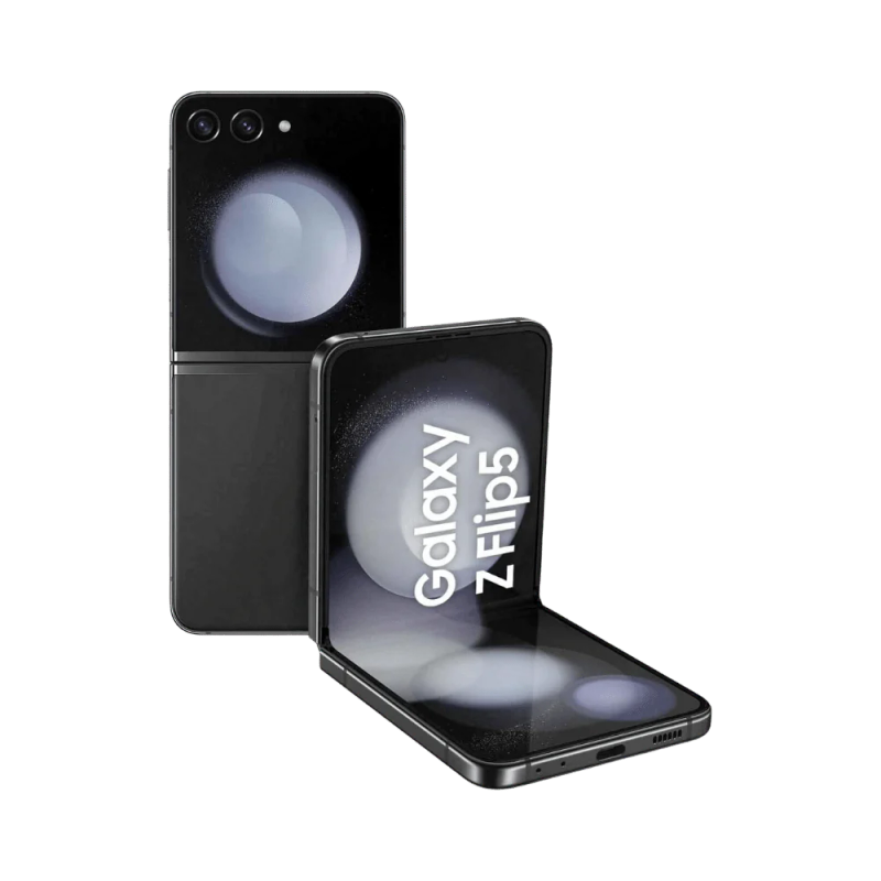 SAMSUNG Galaxy Z Flip 5 512GB 