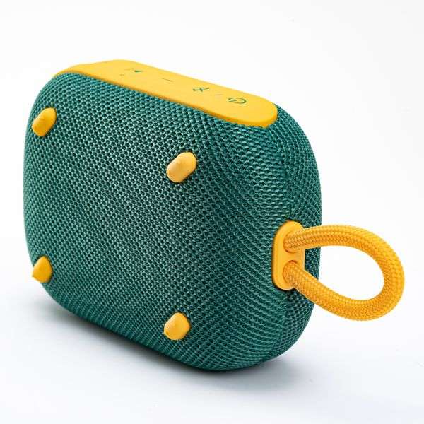 ANKER Soundcore Select 4 Go Portable Speaker - Springboks Limited Edition