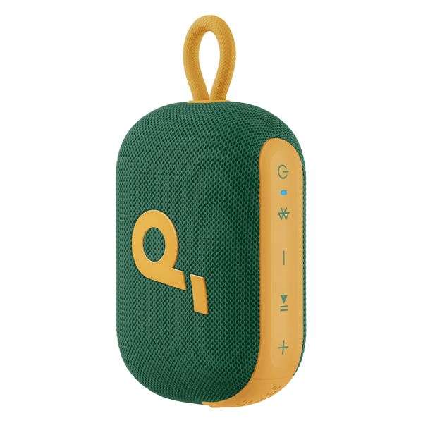 ANKER Soundcore Select 4 Go Portable Speaker - Springboks Limited Edition