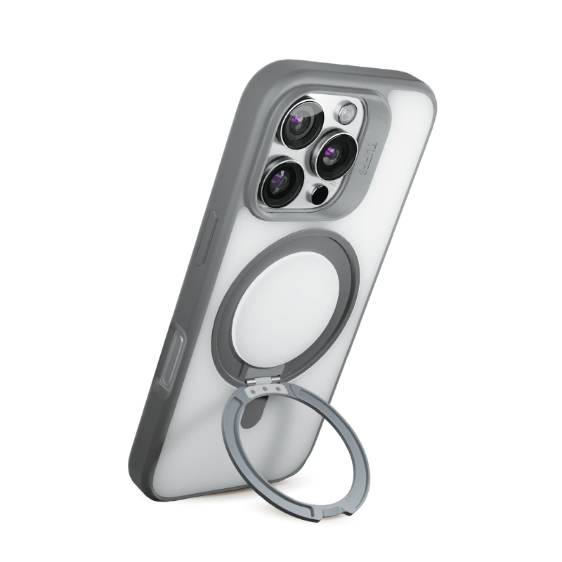 TUFF8 Glide360 Case for iPhone 16 Pro Max (MagSafe Compatible)