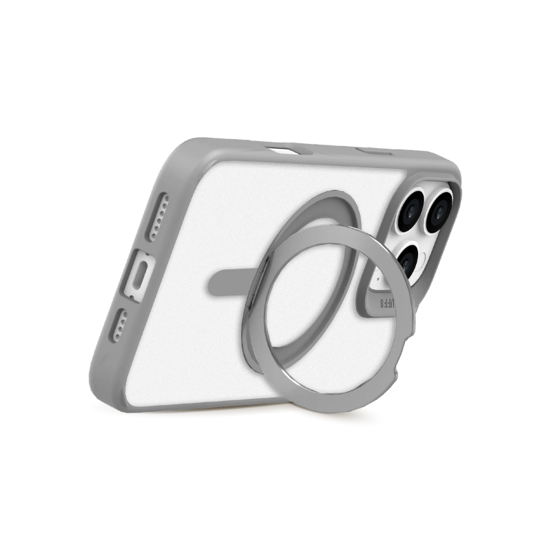TUFF8 Glide360 Case for iPhone 16 Pro Max (MagSafe Compatible)