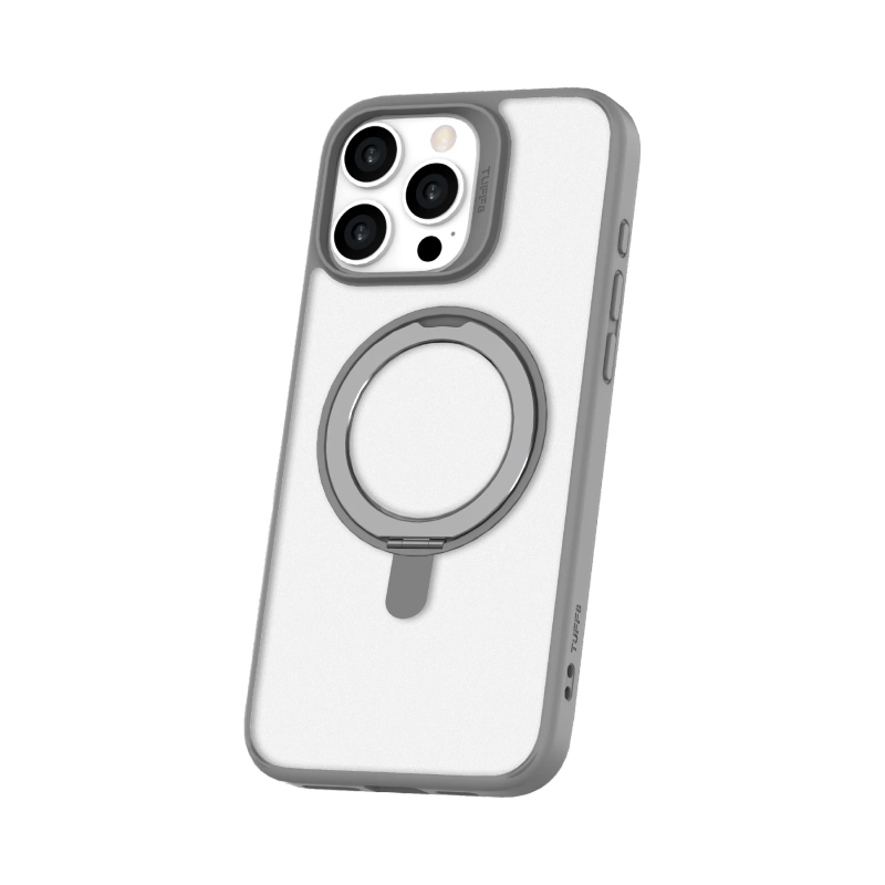 TUFF8 Glide360 Case for iPhone 16 Pro Max (MagSafe Compatible)