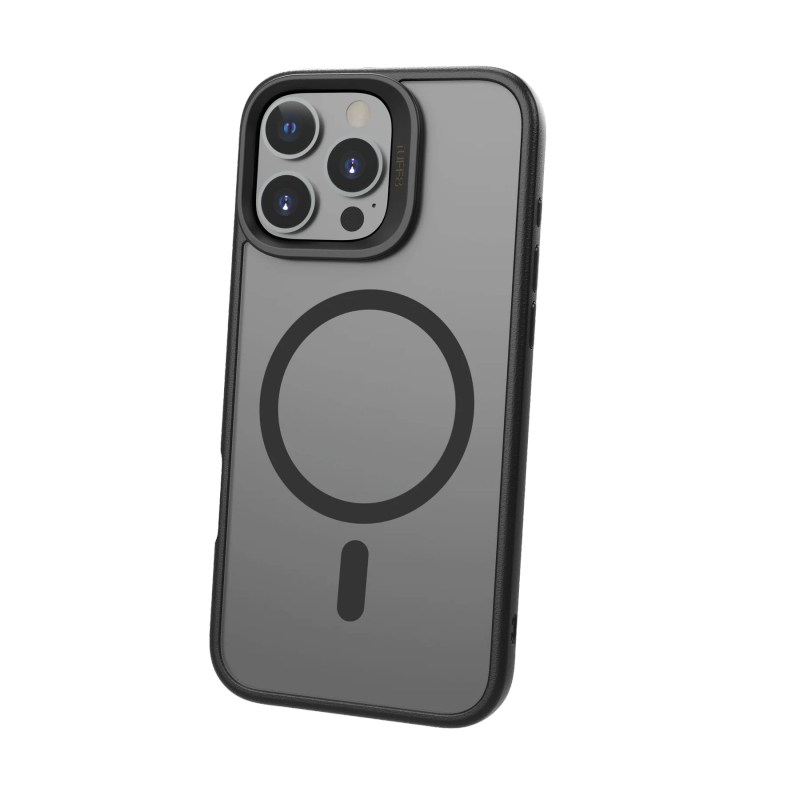 TUFF8 Glide Guard Case for iPhone 16 Pro Max (MagSafe Compatible)