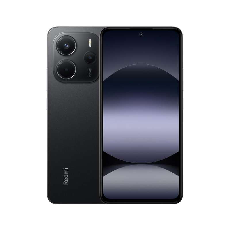 XIAOMI Redmi Note 14 4G 128GB (Dual SIM)