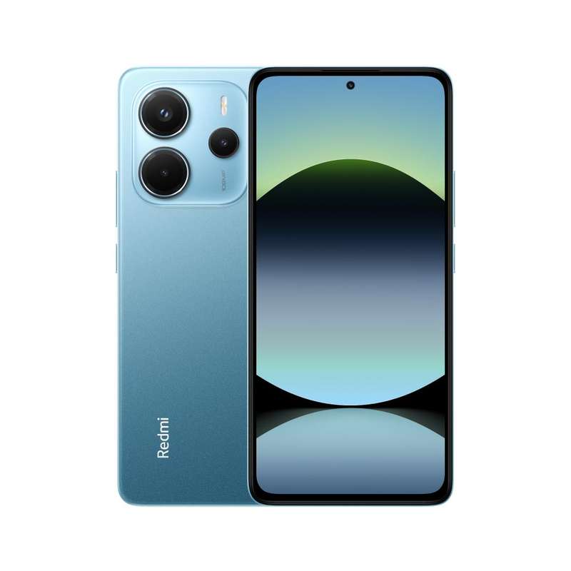 XIAOMI Redmi Note 14 4G 128GB (Dual SIM)