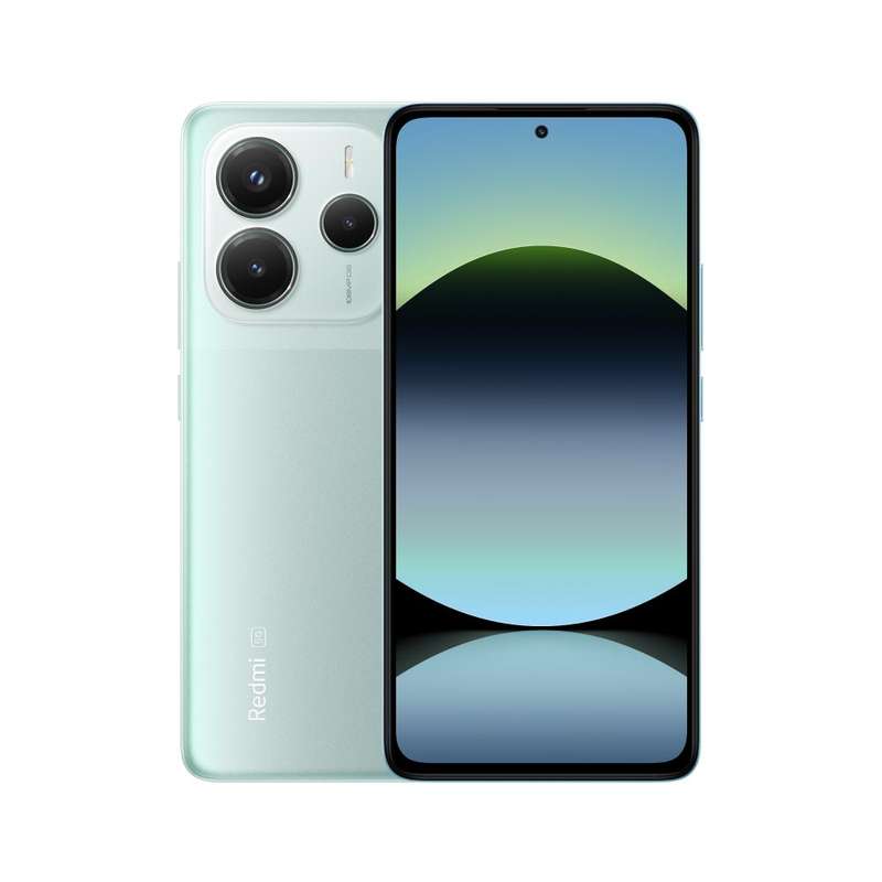 XIAOMI Redmi Note 14 5G 256GB (Dual SIM)