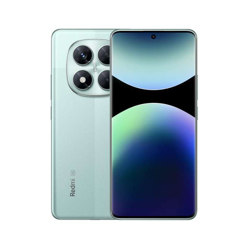 XIAOMI Redmi Note 14 Pro 5G 512GB (Dual SIM)
