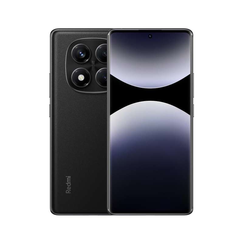 XIAOMI Redmi Note 14 Pro 5G 512GB (Dual SIM)
