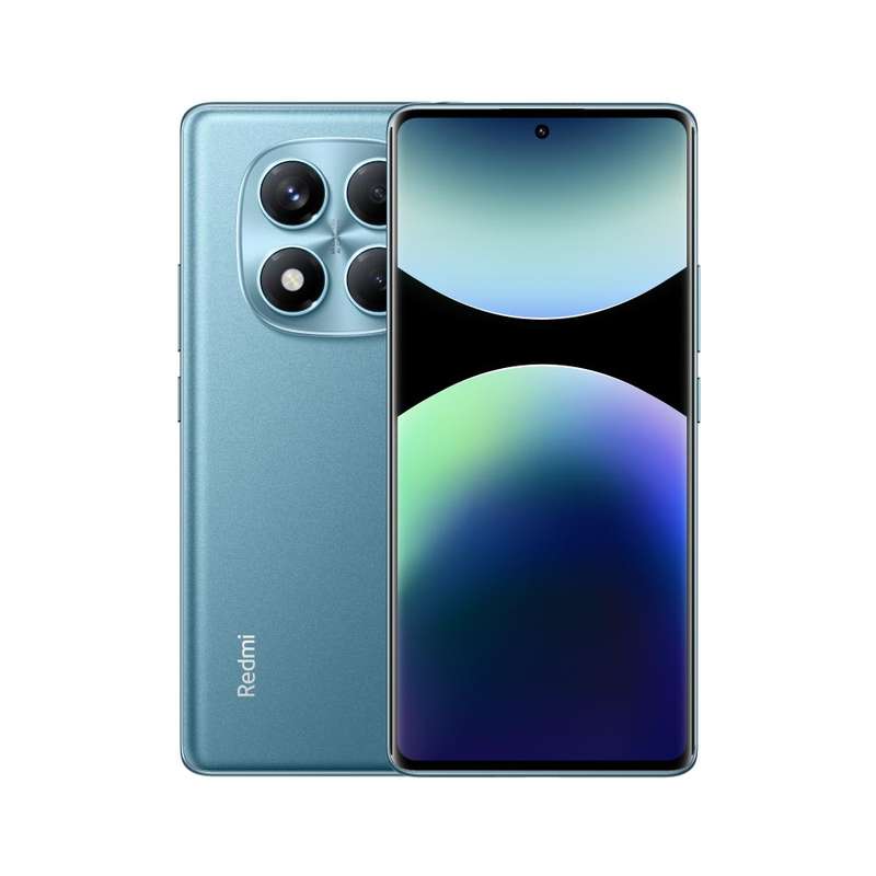 XIAOMI Redmi Note 14 Pro 4G 256GB (Dual SIM)