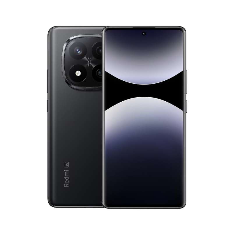 XIAOMI Redmi Note 14 Pro 5G 512GB (Dual SIM)