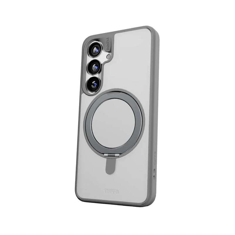 TUFF8 Glide360 Case for Samsung Galaxy S25