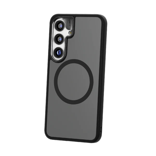 TUFF8 Glide Guard Case for Samsung Galaxy S25 (MagSafe Compatible)