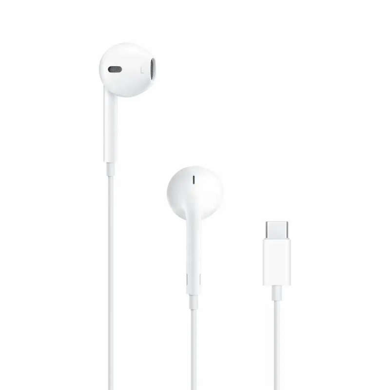 APPLE EarPods with USB-C Headphone Connector