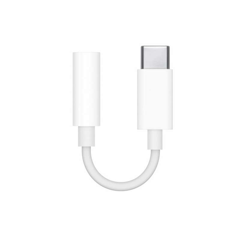 APPLE USB-C to 3.5mm Headphone Jack    