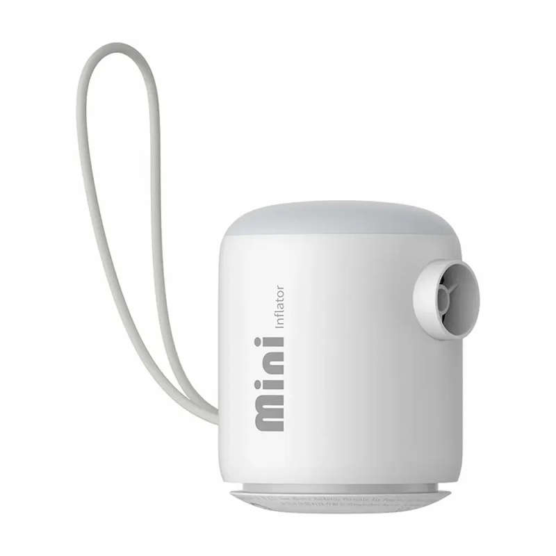 BASEUS PocketGo Portable Air Pump
