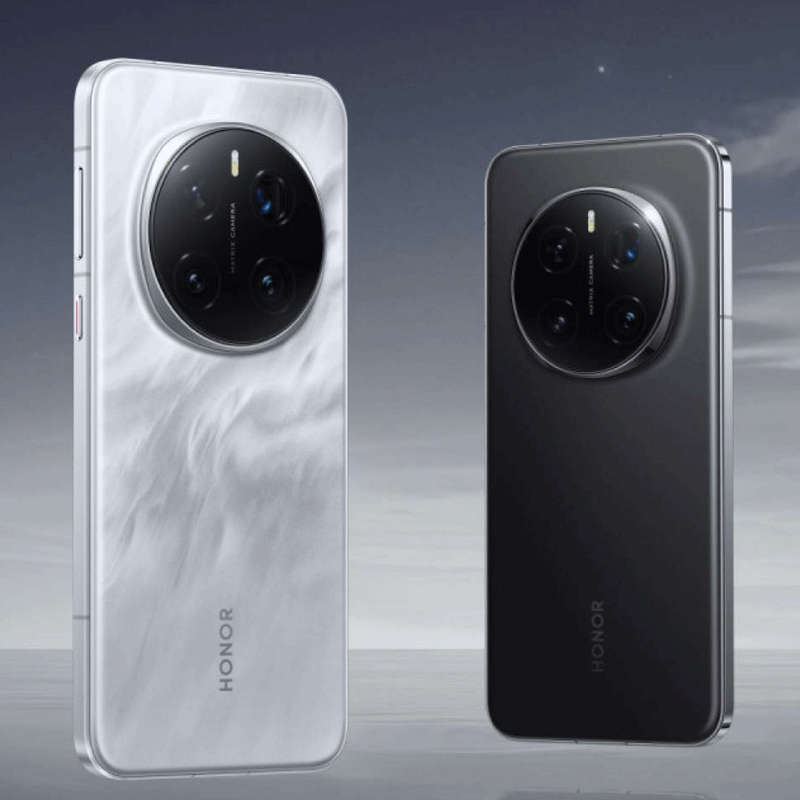 HONOR Magic7 Pro 5G 512GB (Dual SIM)