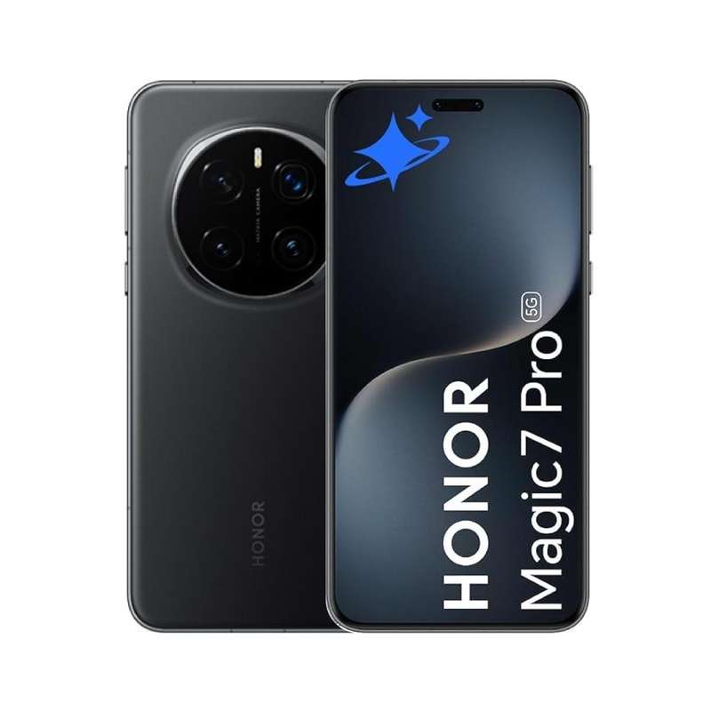 HONOR Magic7 Pro 5G 512GB (Dual SIM)
