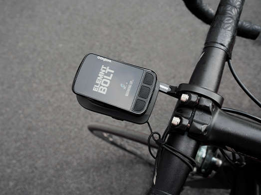 RAVEMEN FR300 - Bike Headlight