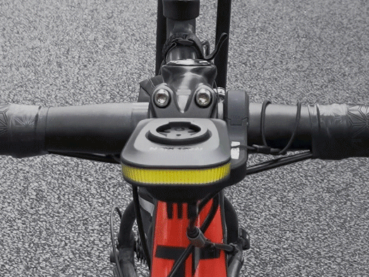RAVEMEN FR300 - Bike Headlight