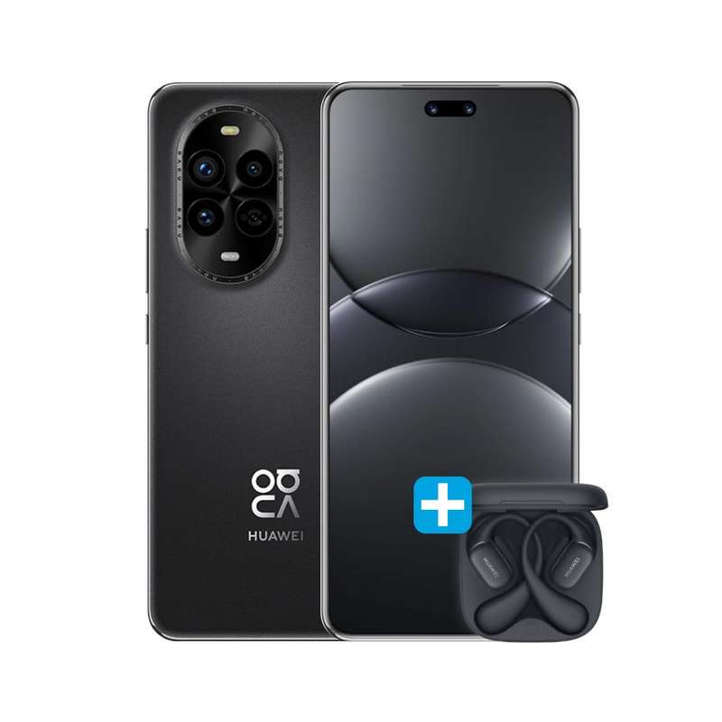 HUAWEI nova 13 Pro 4G 512GB (Dual SIM) + FREE Arc Buds