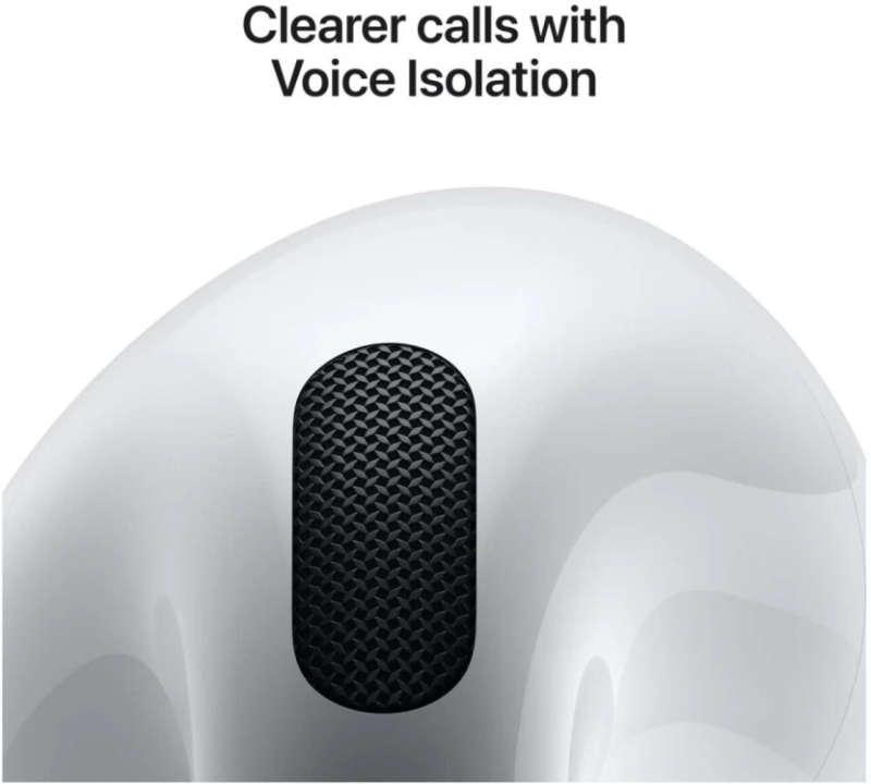 APPLE Airpods 4