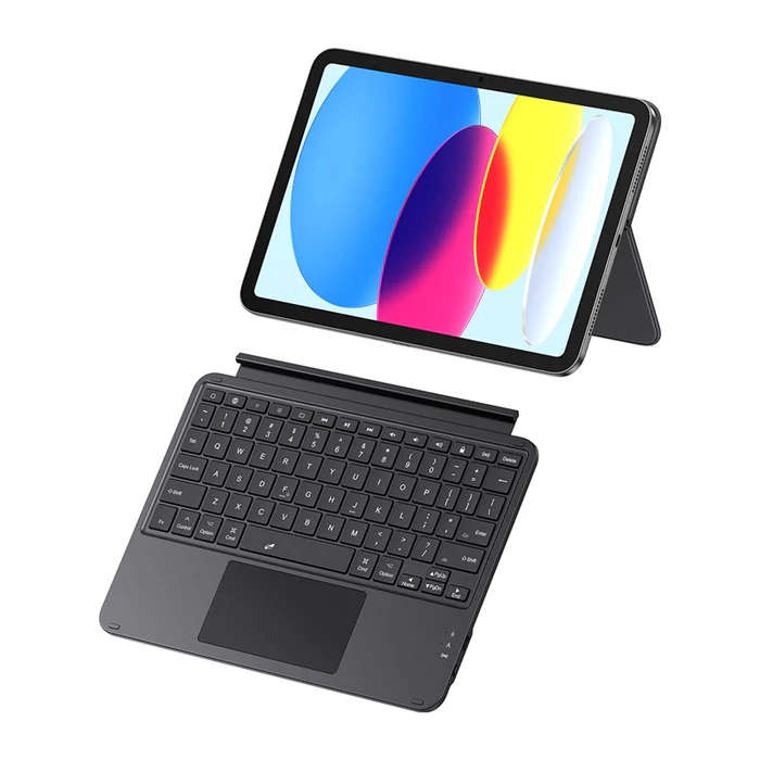 BASEUS Brilliance Series Detachable Magnetic Keyboard (Apple iPad 10.2)