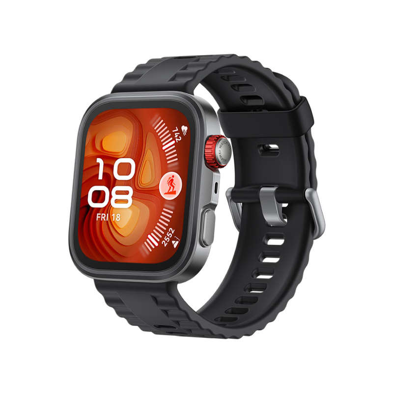 HUAWEI Watch Fit 4 Pro Golf Edition