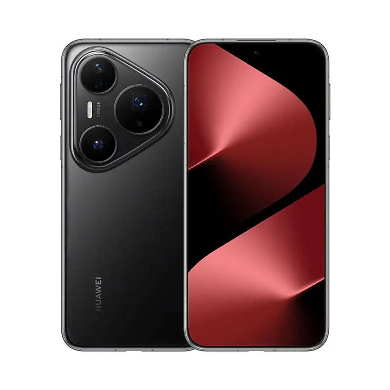 HUAWEI Pura 80 Pro 4G 512GB (Dual SIM) + FREE Huawei nova Y72s & Soundcore Bluetooth Speaker