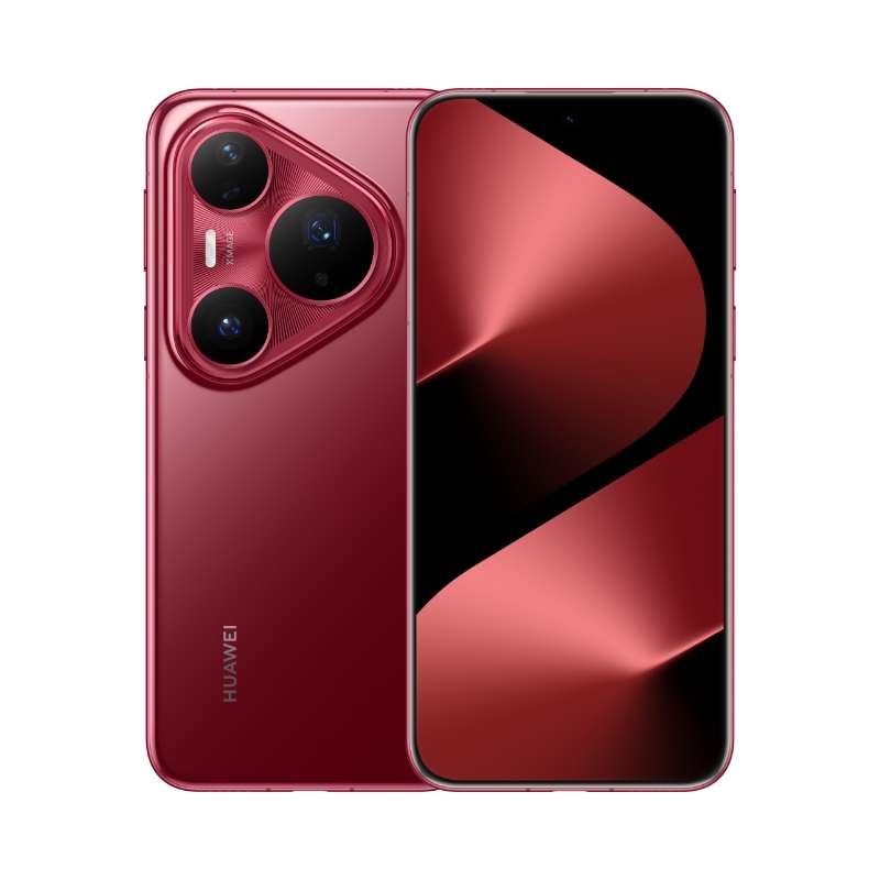 HUAWEI Pura 80 Pro 4G 512GB (Dual SIM) + FREE Huawei nova Y72s & Soundcore Bluetooth Speaker