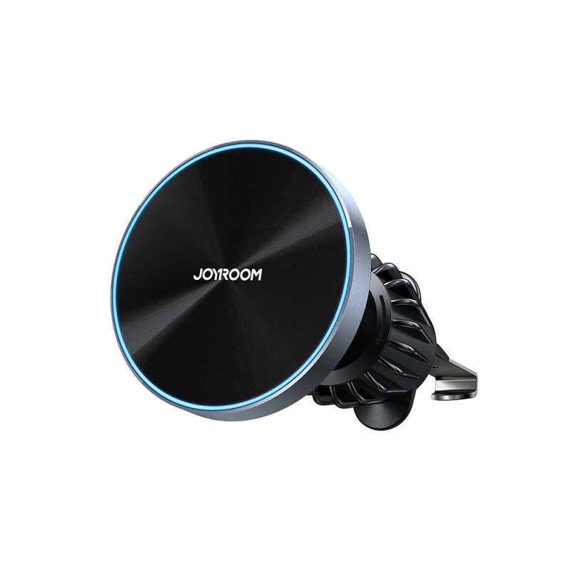 JOYROOM JR-ZS240 Pro Magnetic Wireless Car Charge Holder - Air Vent
