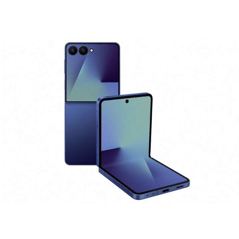 SAMSUNG Galaxy Z Flip7 5G (Dual SIM) + FREE Samsung Original Accessory Pack & FREE R1000 Sorbet V...