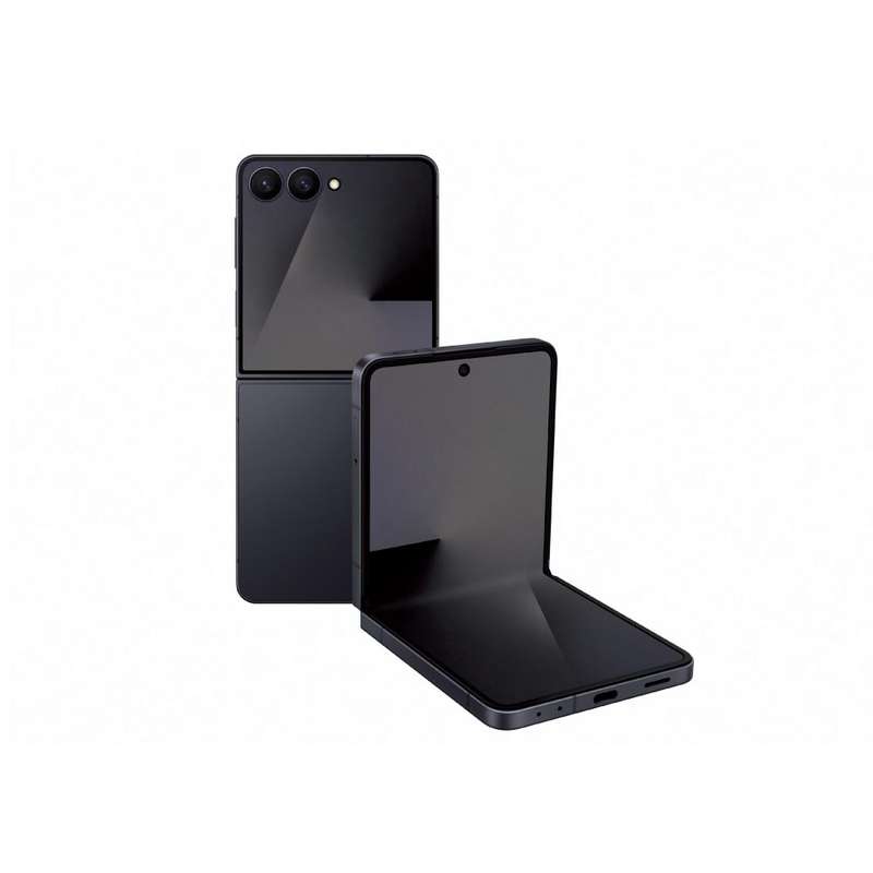 Samsung Galaxy Z Flip7 FE 5G (Dual SIM)