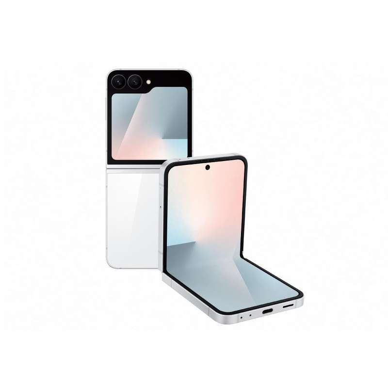 Samsung Galaxy Z Flip7 FE 5G (Dual SIM)