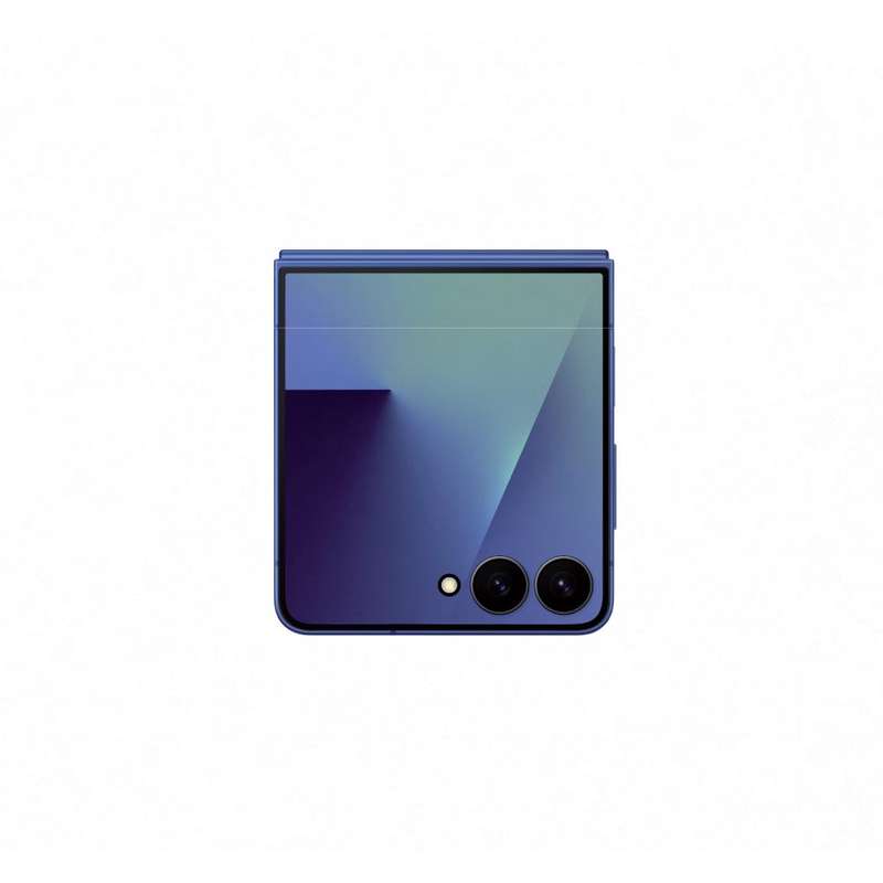 SAMSUNG Galaxy Z Flip7 5G (Dual SIM) + FREE Samsung Original Accessory Pack & FREE R1000 Sorbet V...
