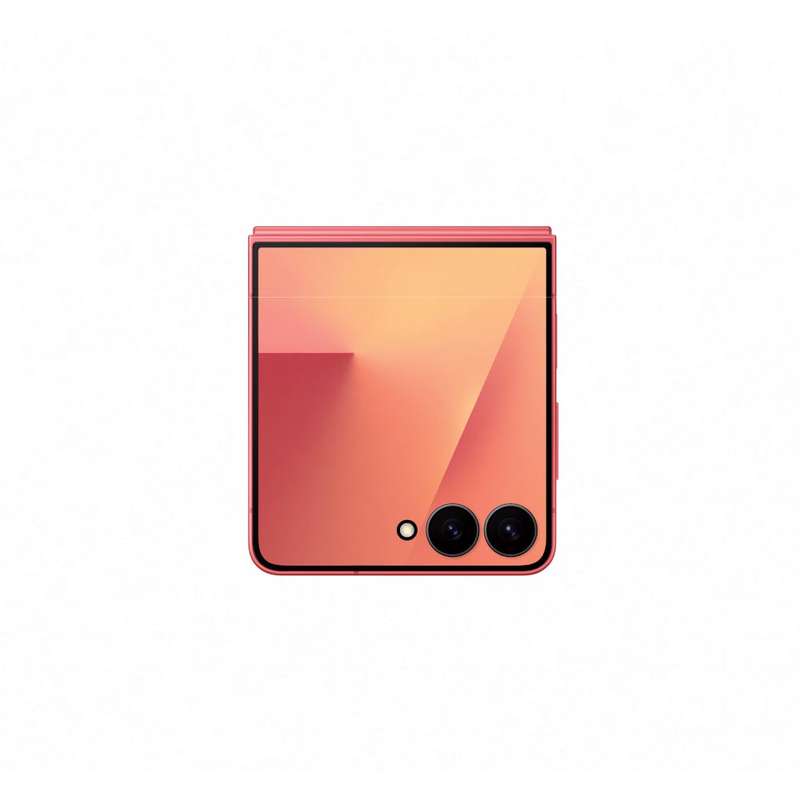 SAMSUNG Galaxy Z Flip7 5G (Dual SIM) + FREE Samsung Original Accessory Pack & FREE R1000 Sorbet V...