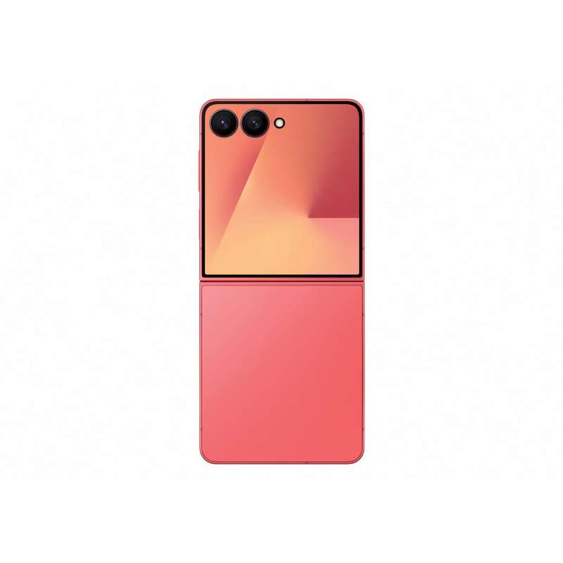 SAMSUNG Galaxy Z Flip7 5G (Dual SIM) + FREE Samsung Original Accessory Pack & FREE R1000 Sorbet V...