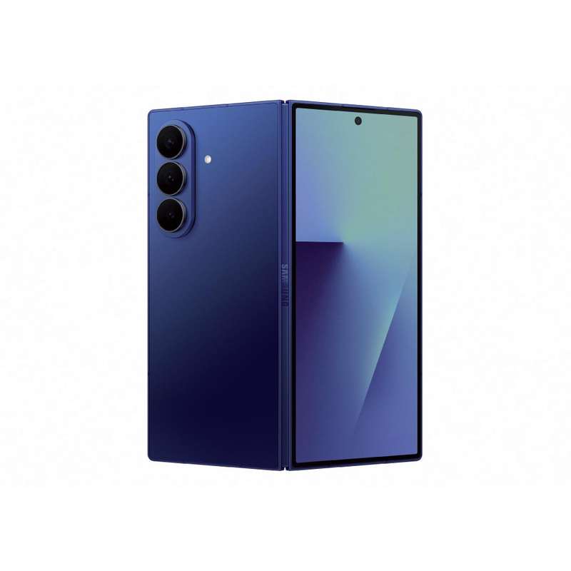 SAMSUNG Galaxy Z Fold7 5G (Dual SIM) + FREE Samsung Original Cover & 10000mAh Power Bank
