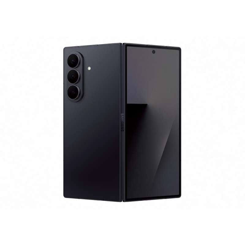 SAMSUNG Galaxy Z Fold7 5G (Dual SIM) + FREE Samsung Original Cover & 10000mAh Power Bank