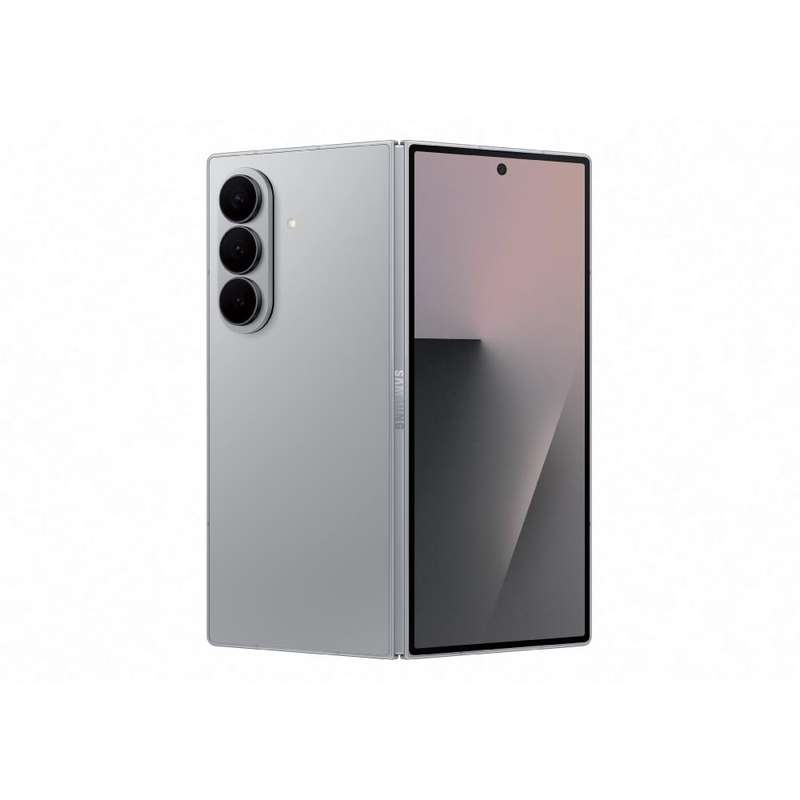 SAMSUNG Galaxy Z Fold7 5G (Dual SIM) + FREE Samsung Original Cover & 10000mAh Power Bank
