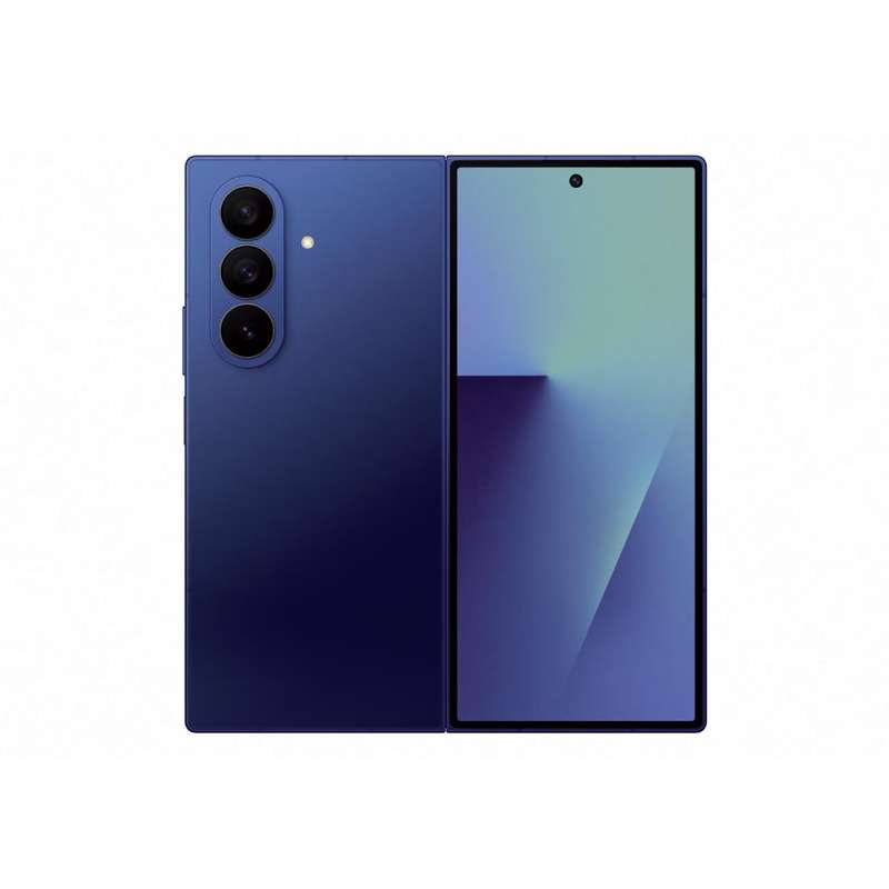 SAMSUNG Galaxy Z Fold7 5G (Dual SIM) + FREE Samsung Original Cover & 10000mAh Power Bank