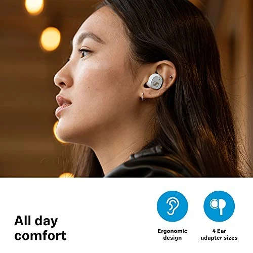 SENNHEISER CX Plus True Wireless Earbuds