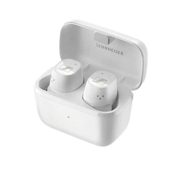 SENNHEISER CX Plus True Wireless Earbuds