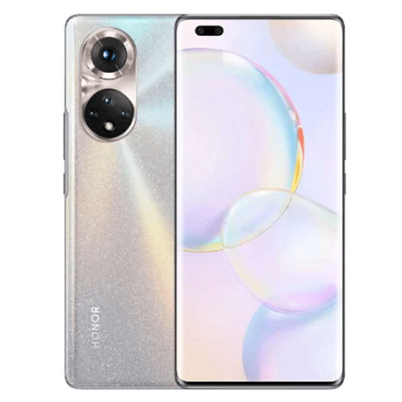 Huawei Huawei Honor 50 5G 256GB DualSim Frost Crystal for sale in Cape Town (ID627172748)