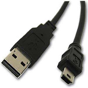 usb to mini usb cable 1.5m