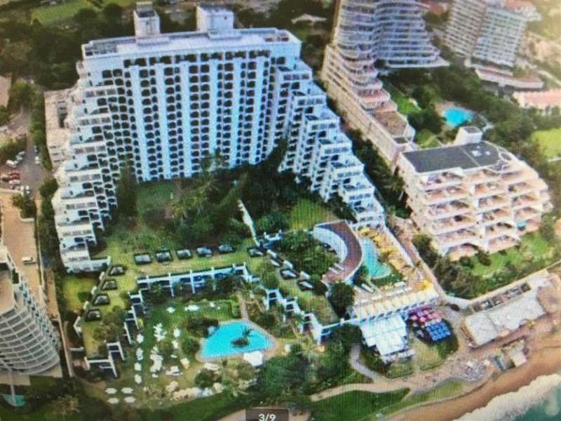 Cabana Beach Resort | Weekend Getaway | 26 Oct 2024 to 28 Oct 2024 | 2 nights | Studio 4 sleeper